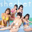 ENDLESS SUMMER[CD] [TYPE-A] / sherbet