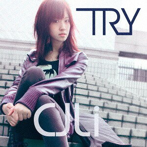 TRY[CD] / CJ Li