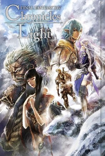 FINAL FANTASY4 Chronicles of Light βϿ[/] 1 (ñܡå) / ˥å/ƽ