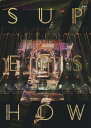 SUPER JUNIOR WORLD TOUR SUPER SHOW7 in JAPAN[DVD] [初回生産限定版] / SUPER JUNIOR