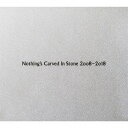 Nothings Carved In Stone 2008-2018 CD / Nothings Carved In Stone