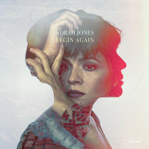 ビギン・アゲイン[CD] [SHM-CD] / ノラ・ジョーンズ