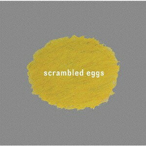 scrambled eggs[CD] / SaToA