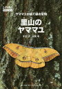 里山のヤママユ ヤママユが紡ぐ緑の宝物[本/雑誌] (ふれあい写真えほん) / 新開孝/写真・文