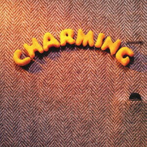 CHARMING[CD] [UHQCD] / スターダスト・レビュー