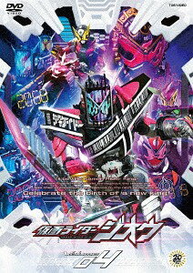 楽天市場】仮面ライダージオウdvdの通販