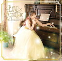 LOVE×Acoustic Vol.1 CD / 榊原ゆい