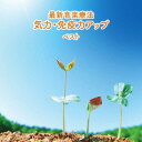 最新音楽療法 気力 免疫力アップ ベスト CD / Nature Notes