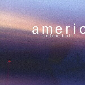 American Football (LP3)[CD] / アメリカン・