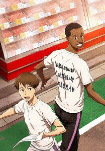 ご注文前に必ずご確認ください＜商品説明＞箱根駅伝を舞台に繰り広げる青春ストーリー決定版! 直木賞・本屋大賞受賞作家 三浦しをんの名作小説がついにアニメ化!! Blu-ray第4巻。——夜。逃げるように街を駆け抜ける蔵原走(くらはらかける)。その横に、不意に自転車が走り込んで来る。見知らぬ男が、走に向かって問いかける。「なあ! 走るの好きか!」男の名は清瀬灰二(きよせはいじ)。走は、灰二に導かれるまま、竹青荘という古びたアパートに辿り着く。そこに暮らす個性豊かな9名の住人。最後の空室を勧められ、戸惑いながらも、押し切られていく走。まさか自分が、『10人目の男』だとは、夢にも思っていなかった・・・。第10話〜第12話収録。＜収録内容＞アニメ「風が強く吹いている」第10話〜第12話＜アーティスト／キャスト＞入野自由(演奏者)　星野貴紀(演奏者)　北沢力(演奏者)　上村祐翔(演奏者)　興津和幸(演奏者)　内山昴輝(演奏者)　株元英彰(演奏者)　豊永利行(演奏者)　三浦しをん(演奏者)　榎木淳弥(演奏者)　大塚剛央(演奏者)＜商品詳細＞商品番号：TBR-28404DAnimation / Kaze ga Tsuyoku Fuiteiru Vol.4メディア：Blu-ray収録時間：70分リージョン：freeカラー：カラー音声：日本語 リニアPCM 発売日：2019/04/17JAN：4988104119049風が強く吹いている[Blu-ray] Vol.4 / アニメ2019/04/17発売