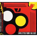 LOVELETTER FROM FAR EAST[CD] / ѡ롼