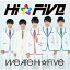We are HiFive[CD] [̾] / HiFive