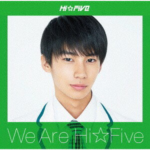 We are HiFive[CD] [ͧ] / HiFive