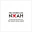 PRO-WRESTLING NOAH THEME ALBUMTHE NOAHS MUSIC-BRAVE[CD] / ץ쥹(NOAH)