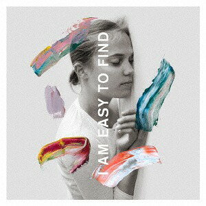 楽天ネオウィング 楽天市場店I Am Easy To Find[CD] [数量限定盤] / ザ・ナショナル