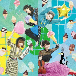I’s Pop[CD] / i’s
