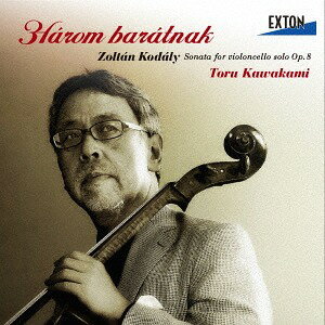 Harom baratnak`R_[C: t`FE\i^ i8 [CD] / O