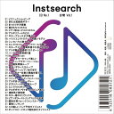 Instsearch CD No.1[CD] / インスト