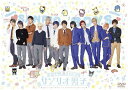 ミラクル☆ステージ『サンリオ男子』 DVD / サンリオ男子(ミラクル☆ステージ)