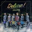 Deluxe![CD] [CD+DVD/̾] / #HASHTAG