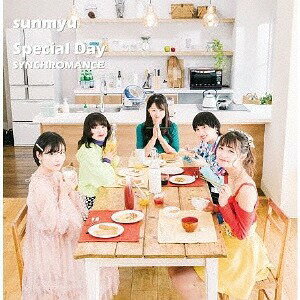 Special Day / SYNCHROMANCE[CD] / さんみゅ～