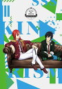 KING OF PRISM -Shiny Seven Stars-[DVD] 第1巻 / アニメ