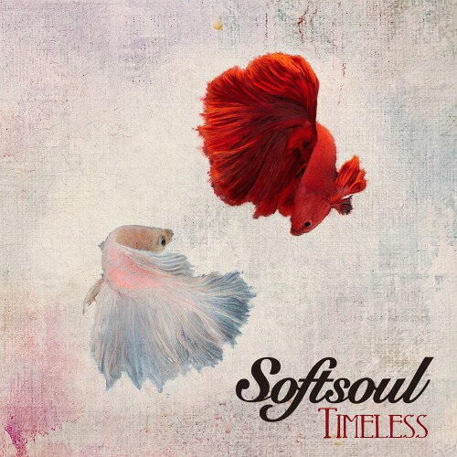 Timeless[CD] / Softsoul