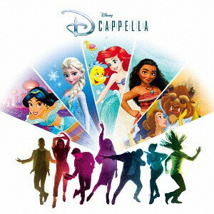 ディカペラ[CD] / ディカペラ