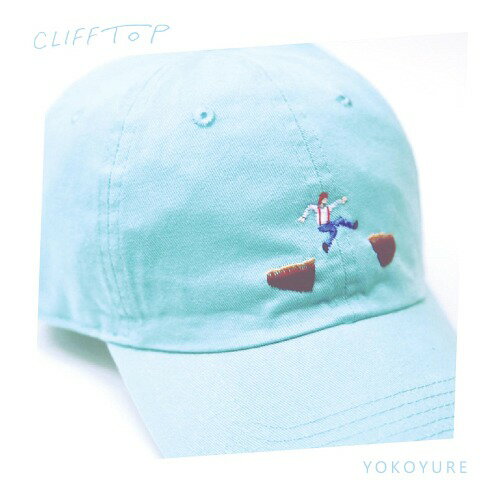 CLIFFTOP[CD] / YOKOYURE