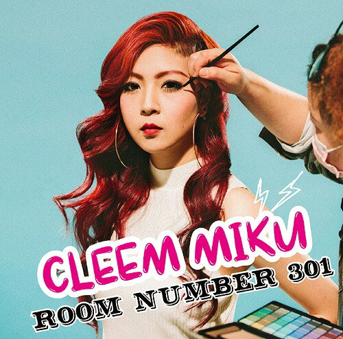 ROOM NUMBER 301[CD] / CLEEM MIKU