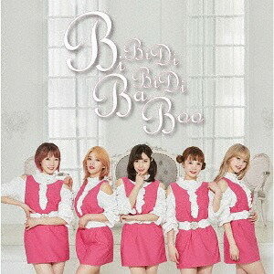 BiBiDi BaBiDi Boo[CD] [DVD付初回限定盤 B] / CHERRSEE