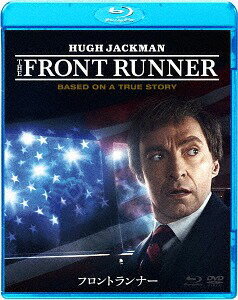 ご注文前に必ずご確認ください＜商品説明＞裏切ったのは—マスコミか、国民か、それとも彼自身か。アメリカ大統領に最も近かった男。彼はたった一つのスキャンダルで抹消された。全米の常識を変えた衝撃の実話。ヒュー・ジャックマン主演! アメリカ大統領最有力候補と言われた政治家が、女性スキャンダルを暴露されて失脚するまでの3週間を描いた実話に基づくサスペンス・ドラマ! ——史上最年少の46歳で民主党の大統領候補になった若きカリスマ政治家ゲイリー・ハート。ジョン・F・ケネディの再来と言われた彼は1988年の大統領選予備選で最有力候補《フロントランナー》に一気に躍り出る。しかし、たった3週間後、マイアミ・ヘラルド紙の記者が掴んだ不倫スキャンダルが一斉に報じられ、急展開を迎える・・・。勝利を目前に一瞬にして崩れ去る輝ける未来。その時、ハートは? 家族は? 選挙スタッフは? スクープを求めるジャーナリストは? そして、国民はどんな決断をしたのか? ブルーレイ&DVDのセット。＜収録内容＞フロントランナー＜アーティスト／キャスト＞ヒュー・ジャックマン(演奏者)＜商品詳細＞商品番号：BRBO-81477Movie / The Front Runner Blu-ray & DVD Setメディア：Blu-ray収録時間：113分リージョン：A (Bonus DVD: 2)カラー：カラー字幕：英語、日本語音声：英語 DTS HD Master Audio 5.1chサラウンド、日本語 DTS HD Master Audio 5.1chサラウンド発売日：2019/07/03JAN：4547462120892フロントランナー[Blu-ray] ブルーレイ&DVDセット / 洋画2019/07/03発売