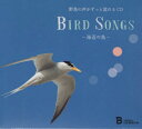 BIRD SONGS 海辺の鳥 CD[本/雑誌] (野鳥