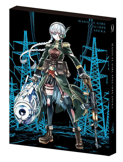 ˡü濫[Blu-ray] 4 / ˥