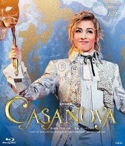  ˺״ηCASANOVA[Blu-ray] / Ͳη
