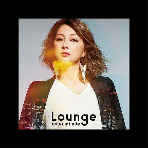 Lounge[CD] / Do As Infinity