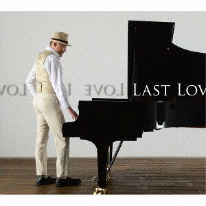 Last Love[CD] / 