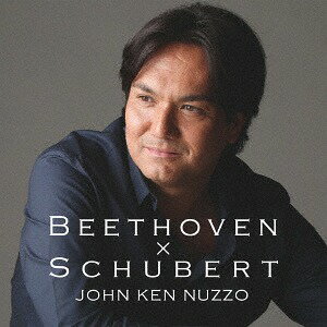 BEETHOVEN~SCHUBERT[CD] / WEEkbcH (em[)