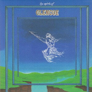 ザ・スピリット・オブ・グレンコー[CD] [生産限定盤] / グレンコー