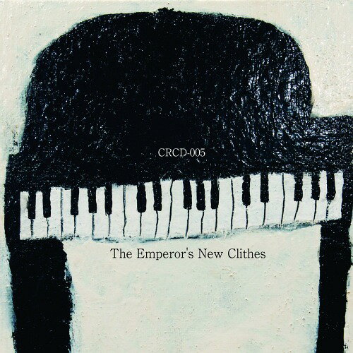 The Emperor’s New Clithes[CD] / KING COLUMBIA