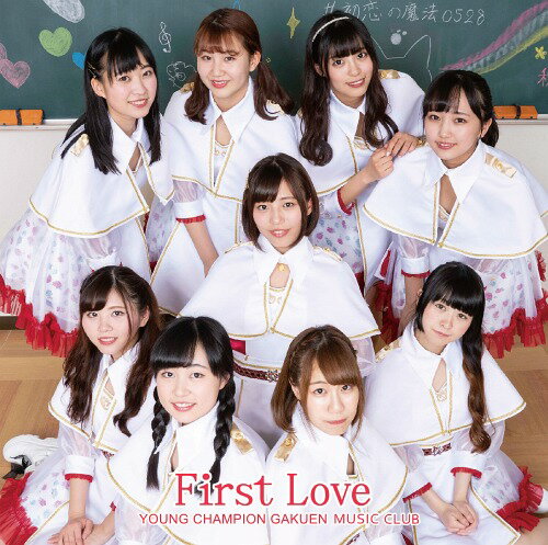 First Love[CD] [TYPE-A] / ر಻