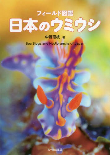 フィールド図鑑日本のウミウシ[本/雑誌] / 中野理枝/著