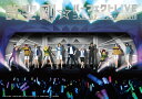 許斐剛☆パーフェクトLIVE～一人オールテニプリフェスタ2018～[CD] [夜の部] [CD+Blu-ray+DVD] / 許斐剛