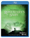 ローズマリーの赤ちゃん[Blu-ray] リストア版 / 洋画