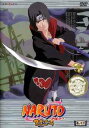 NARUTO-ナルト- 2nd STAGE 2004[DVD] 巻ノ十ニ / アニメ