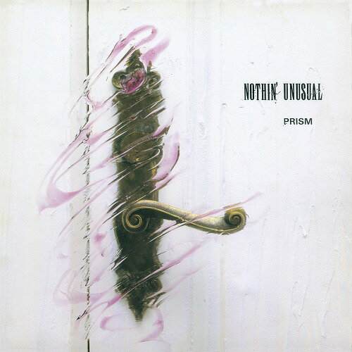 NOTHIN’ UNUSUAL CD / PRISM