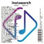 Instsearch CD No.2 ROCK[CD] Vol.1 / ˥Х