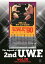 The Legend of 2nd U.W.F.[DVD] vol.10 1990.1.16ƻ&2.9 / Ʈ