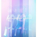 BOOM BOOOM BOOOOM[CD] / パンダみっく