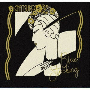 Blue Stocking[CD] / Natsuko